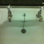 Tap Refurbishment, what do I do first?