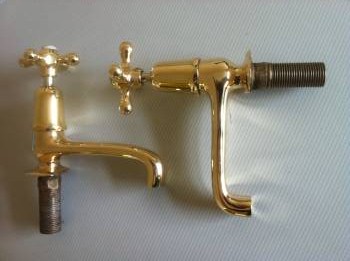 Read more about the article Long Spouted Basin Taps