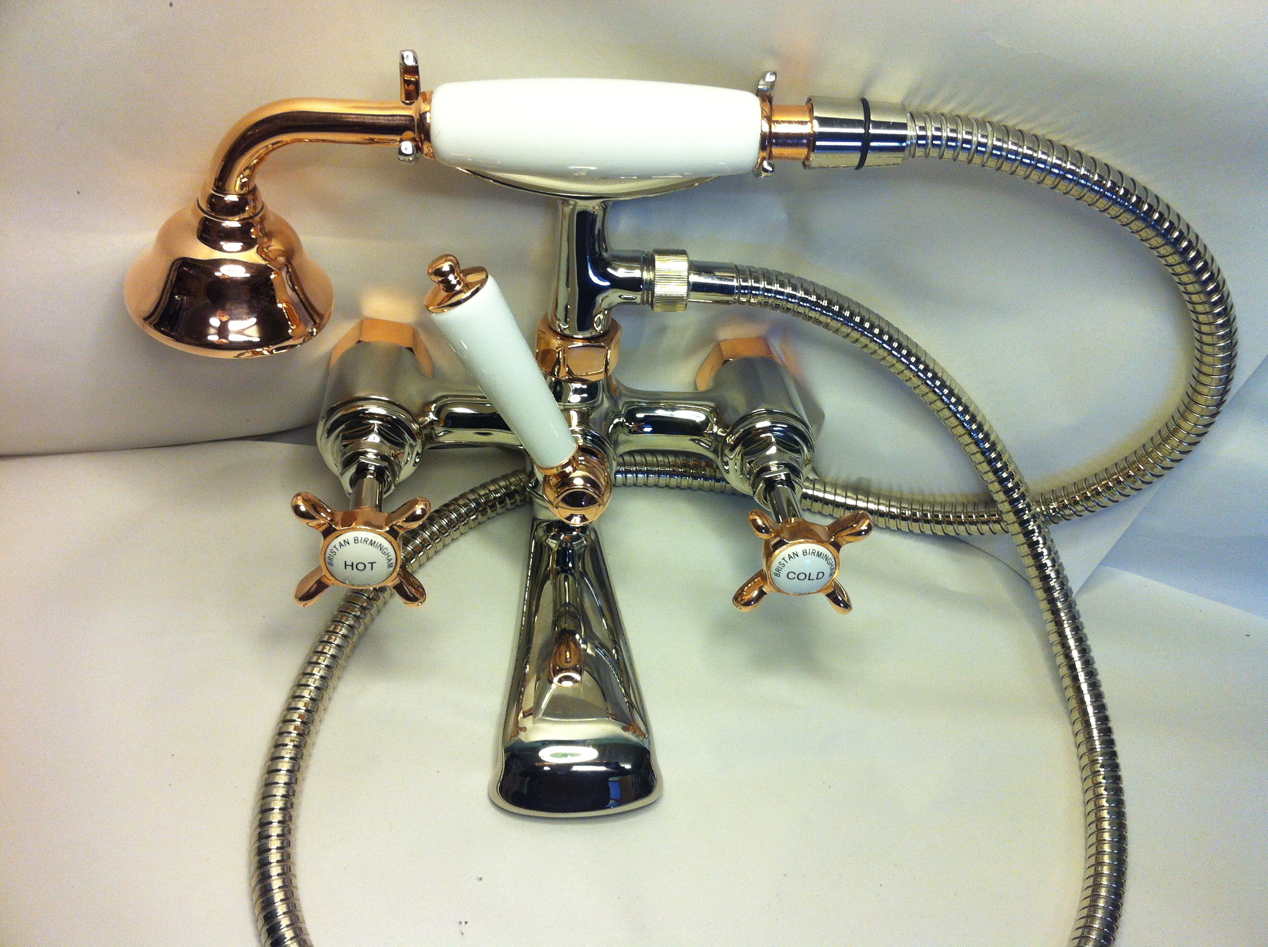 You are currently viewing Another New Idea on Refinishing your Taps