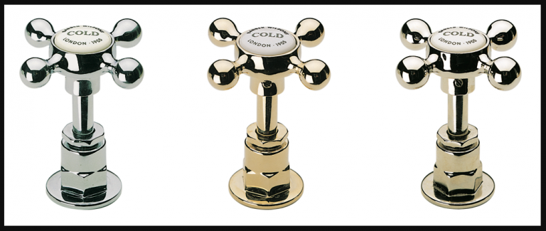 Read more about the article Chrome plating or Nickel?