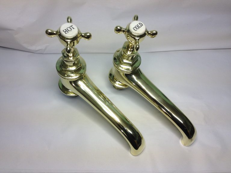 Read more about the article Extra large bath taps – Huge!