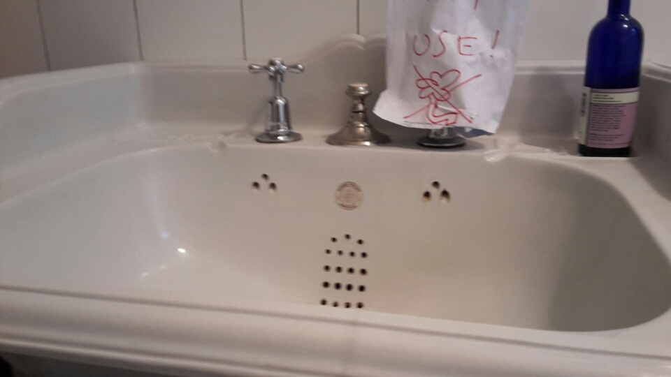 You are currently viewing Why buy a new bathroom?