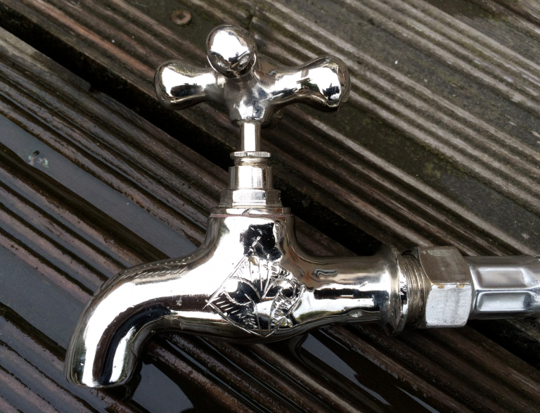 Read more about the article Moroccan taps – A Warning…