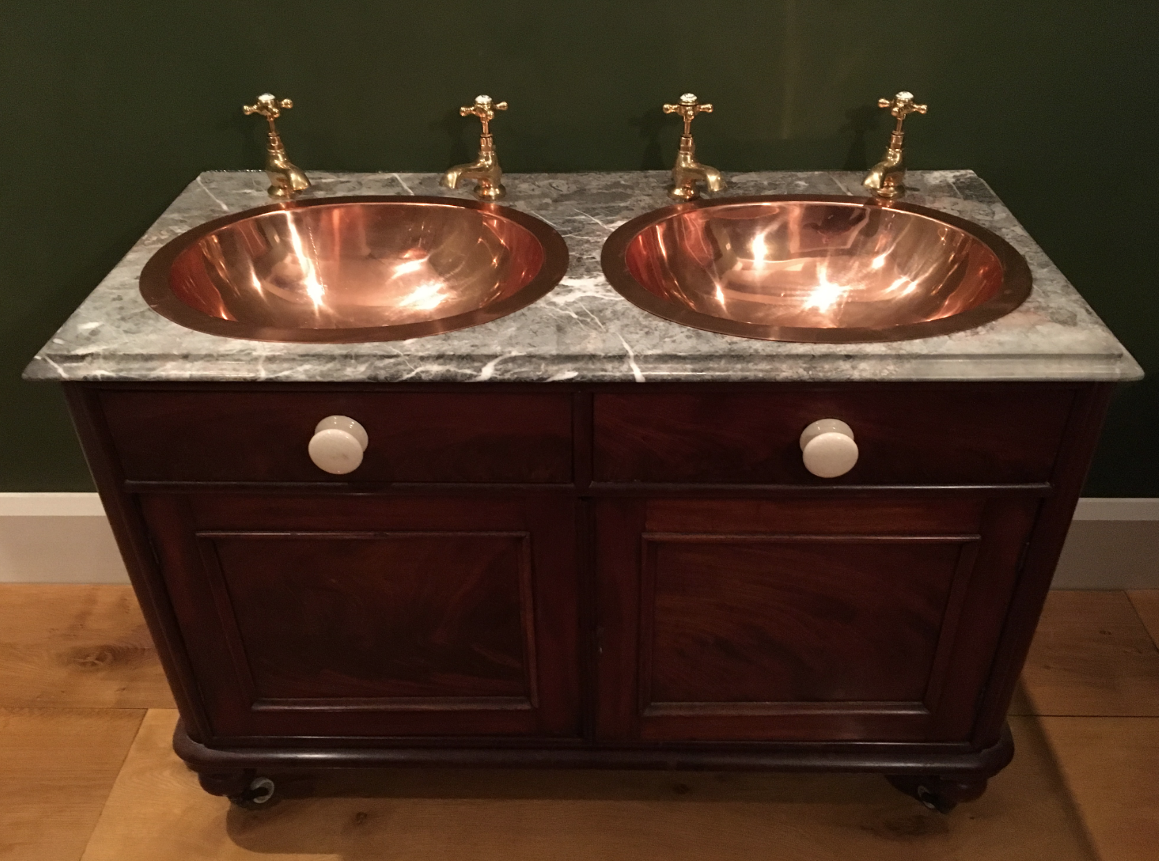 Read more about the article Look what our clever customer created.