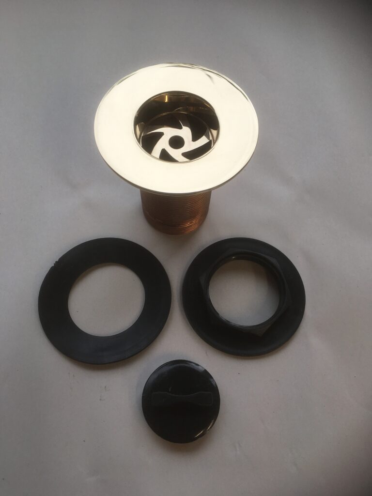 Read more about the article Wastes for a Butler sink.