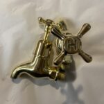 The Hot tap.