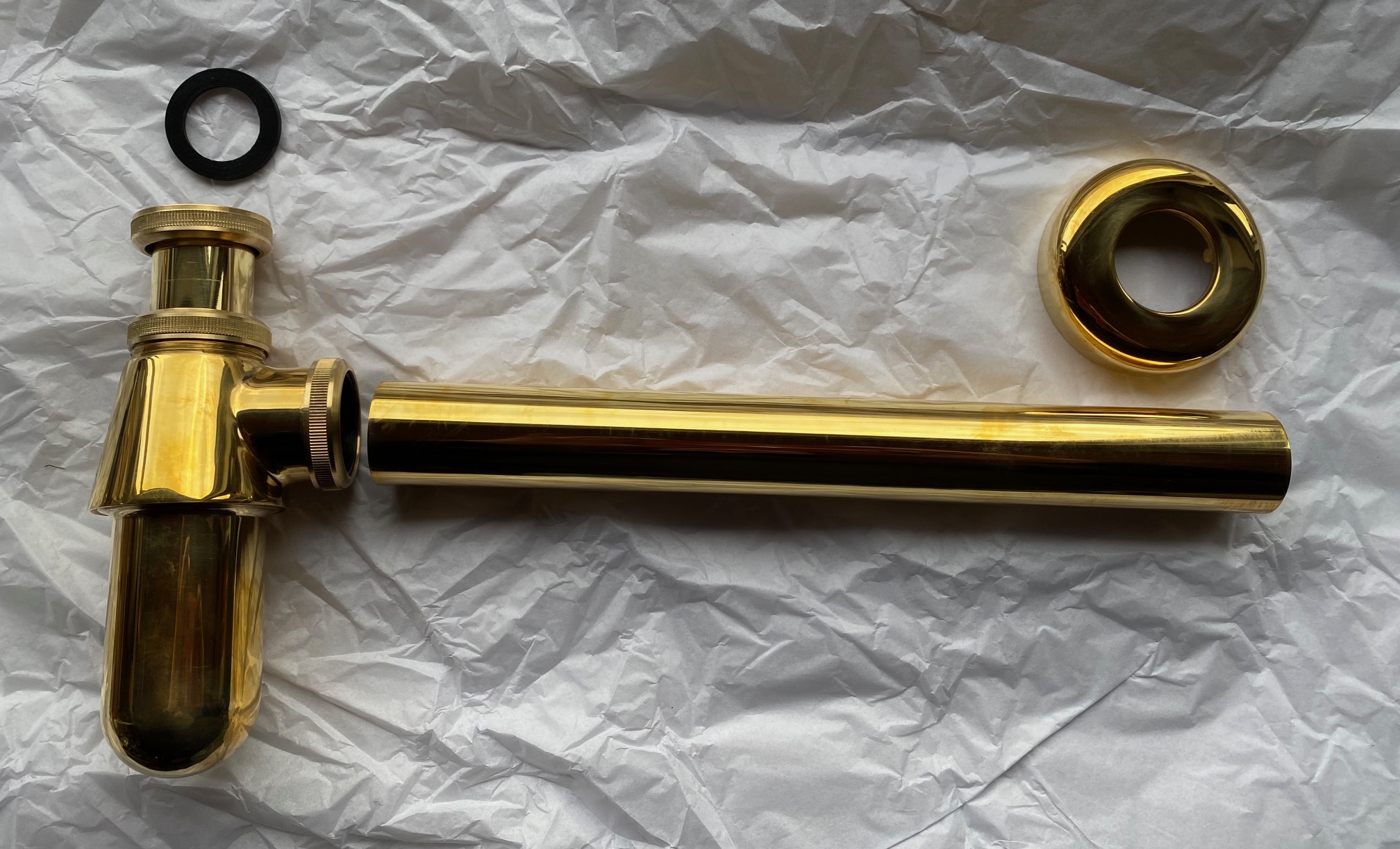 Read more about the article High quality Bottle Traps – FOR SALE.